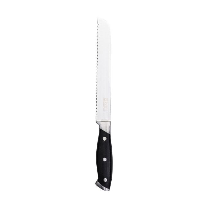ΜΑΧΑΙΡΙ ΨΩΜΙΟΥ BUTCHER ANOΞ. 2.3MM ME ΛΕΠΙΔΑ 3CR14