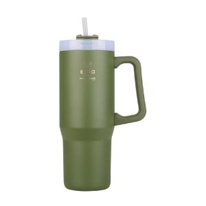 ΘΕΡΜΟΣ STRAW TUMBLER XL STA 900ML FOREST SPIRIT