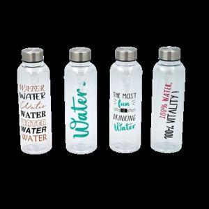 ΜΠΟΥΚΑΛΙ ΠΛΑΣΤΙΚΟ 500ML