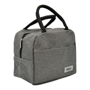 ΤΣΑΝΤΑ ΙΣΟΘΕΡΜΙΚΗ 7LT. ΣΚ. ΜΠΛΕ (23X16X20)