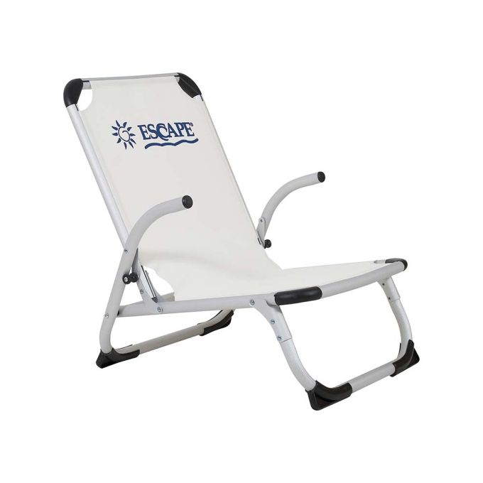 ΚΑΡΕΚΛΑΚΙ ΘΑΛΑΣΣΗΣ ΑΛΟΥ-ΝΙΟΥ ΨΙΛΗ ΠΛΑΤΗ ΛΕΥΚΗ (ΕΚΠΤ.-5ΕΥΡΟ 2ΑΔΑ)