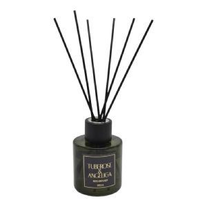 ΑΡΩΜΑΤΙΚΟ ΧΩΡΟΥ ΣΕ ΒΑΖΑΚΙ ΜΕ STICKS (100ML) -1€