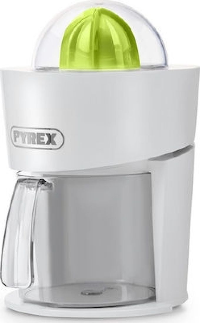 ΣΤΙΦΤΗΣ ΗΛΕΚΤΡΙΚΟΣ PYREX ΛΕΥΚΟΣ 60W 850ML