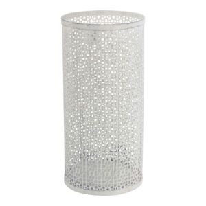 ΟΜΠΡΕΛΟΘΗΚΗ ΕΚΡΟΥ ΑΝΤΙΚΕ ΜΕΤΑΛΙΚΗ ΣΤΡ. (23X23X48 ΕΚ.)