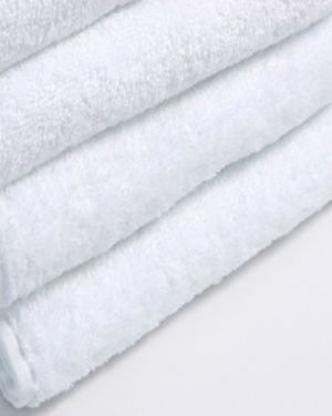 ΠΕΤΣΕΤΑ ΣΩΜΑΤΟΣ ΛΕΥΚΗ 70X140 ARIS(U) 550GR PALAMAIKI