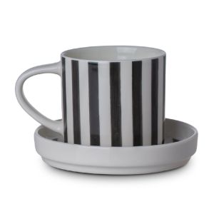 ΚΟΥΠΑ HAND LINES NEW BONE 300ML ΜΑΥΡΗ ΜΕ ΠΙΑΤΑΚΙ