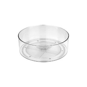 ΠΕΡΙΣΤΡΕΦΟΜΕΝΗ ΒΑΣΗ ΟΡΓΑΝΩΣΗΣ ΨΥΓΕΙΟΥ ΠΛΑΣΤΙΚΗ 23X8,50CM