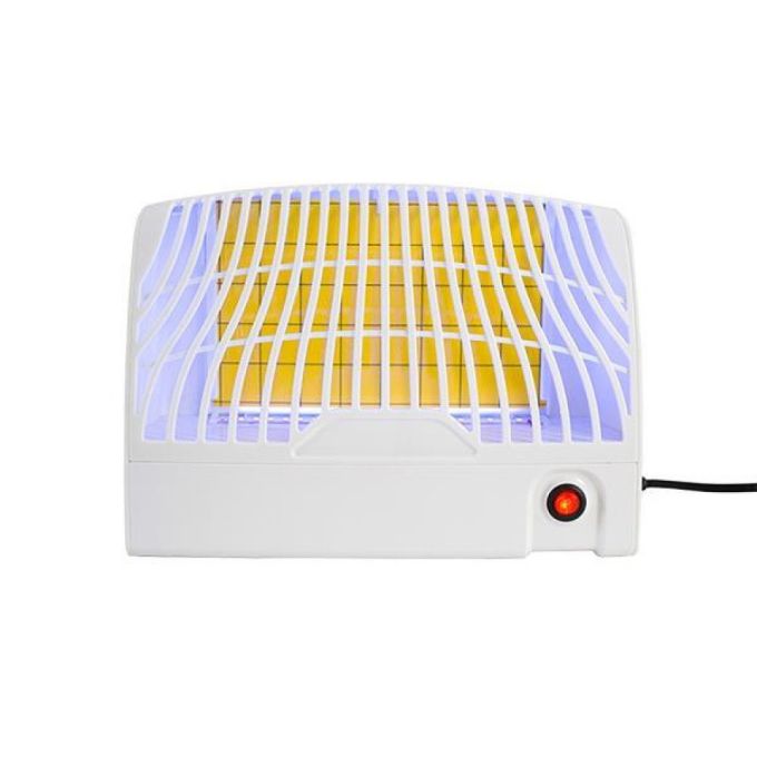 ΕΝΤΟΜΟΚΤΟΝΟ ΗΛΕΚΤΡΙΚΟ ΛΕΥΚΟ 3W ΜΕ ΚΟΛΛΑ