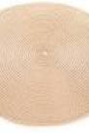 ΣΟΥΠΛΑ Φ38CM TONDO-BEIGE