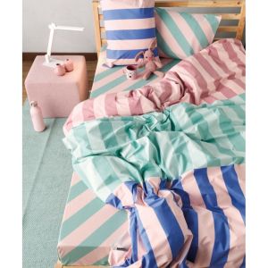 ΣΕΝΤΟΝΙ ΜΟΝΟ 2(160X270)+(50X70) ΣΕΤ 3 ΤΕΜ FIABA 14 ΚΕΝΤΙΑ