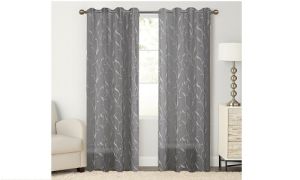 ΚΟΥΡΤΙΝΑ LILY 140Χ260ΕΚ