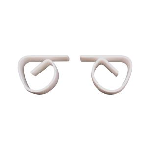 ΠΙΑΣΤΡΑΚΙΑ ΤΡΑΠΕΖΙΟΥ ΠΛΑΣΤΙΚΑ ΛΕΥΚΑ 50ΤΕΜ.