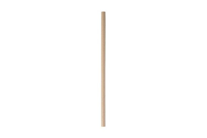 ΚΑΛΑΜΑΚΙΑ ΧΑΡΤΙΝΑ TESSERA ΚΡΑΦΤ ΙΣΙΑ 0,8Χ21CM 500ΤΕΜ.
