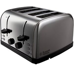 ΦΡΥΓΑΝΙΕΡΑ RUSSELL HOBBS 1800WATT 4 ΘΕΣΕΩΝ 18790