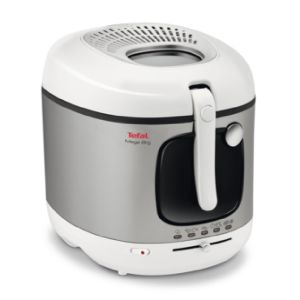 ΦΡΙΤΕΖΑ ΛΑΔΙΟΥ TEFAL MEGA XXL FR4800 2LIT