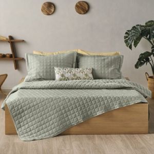 ΚΟΥΒΕΡΤΟΡΙΟ ΜΟΝΟ (160X240) VEGAS 2325 ΚΕΝΤΙΑ