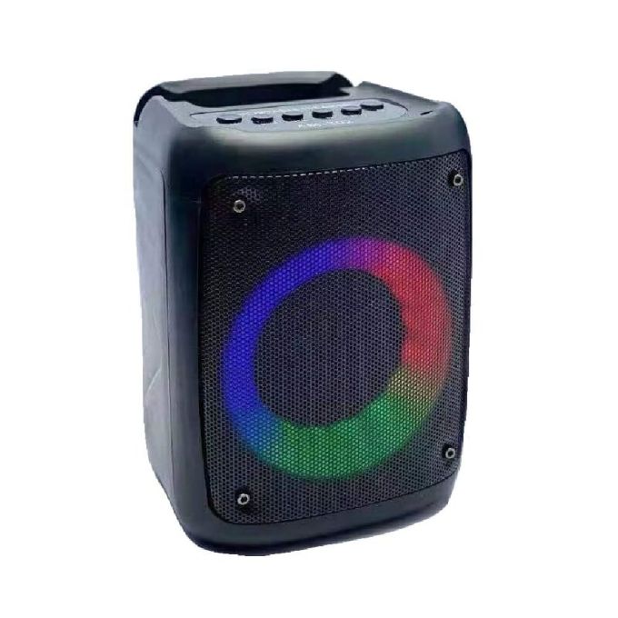 ΦΟΡΗΤΟ ΗΧΕΙΟ SUBWOOFER - ΑΜ302 - 883143