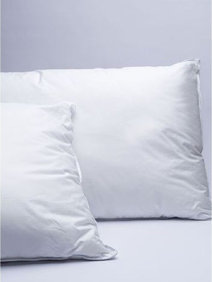 ΜΑΞΙΛΑΡΙΑ ΥΠΝΟΥ 50Χ70 ΣΕΤ 2ΤΕΜ. WHITE COMFORT (ΕΚΠΤ.-15% 4ΑΔΑ) PALAMAIKH