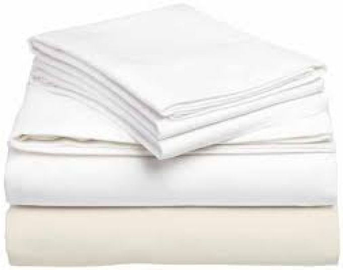 ΣΕΝΤΟΝΙ ΥΠΕΡΔΙΠΛΟ ΛΕΥΚΟ 280Χ290 P/C ΠΕΡΚΑΛΙ