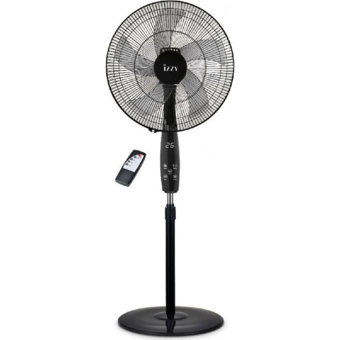 ΑΝΕΜΙΣΤΗΡΑΣ ΔΑΠΕΔΟΥ ZZY IZ-9048 70W ΜΕ ΤΗΛΕΧΕΙΡΙΣΤΗΡΙΟ