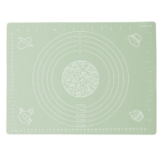 ΕΠΙΦΑΝΕΙΑ ΑΝΤ-ΙΚΗ ΣΙΛΙΚΟΝΗΣ 50X70CM VC2695