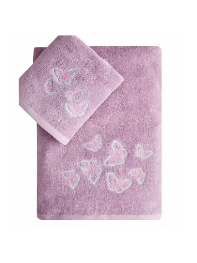 ΠΕΤΣΕΤΕΣ ΣΕΤ 2 ΤΕΜ NIOBI (ΣΩΜΑΤΟΣ-ΠΡΟΣΩΠΟΥ) (70X125)+(46X60) ΚΕΝΤΙΑ