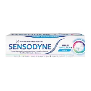 ΟΔΟΝΤΟΚΡΕΜΑ MULTI PROTECTION SENSODYNE 75ML.