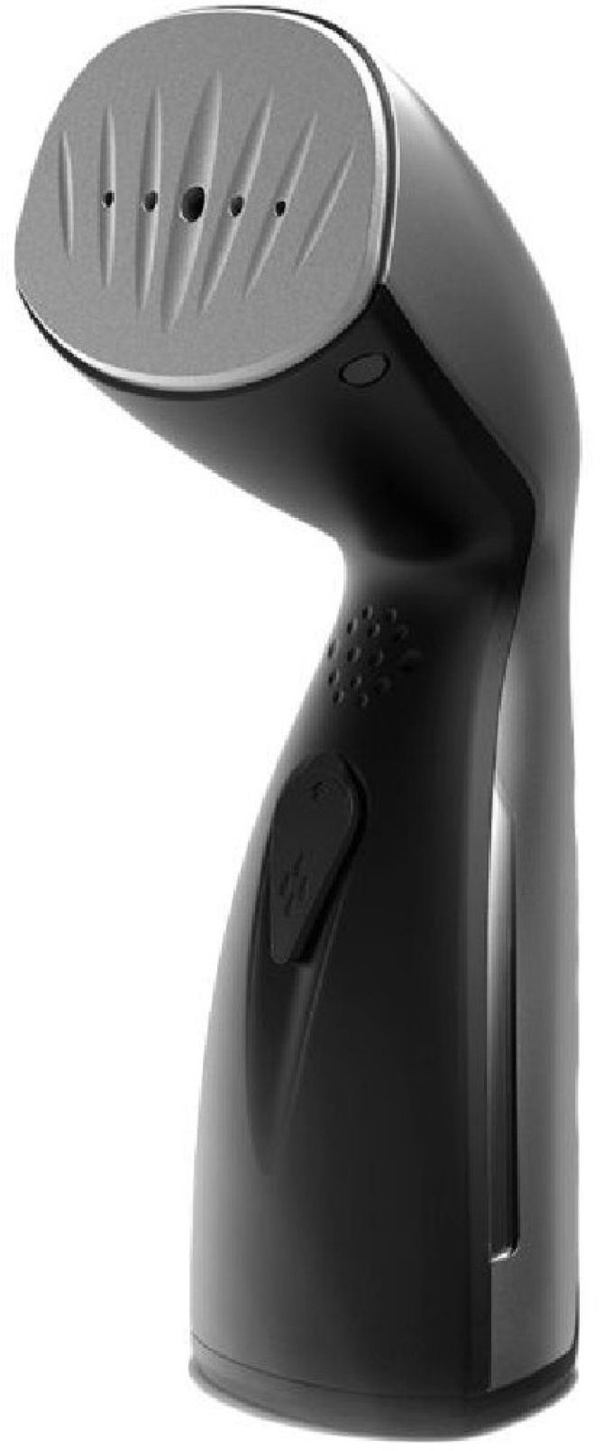 ΣΥΣΚΕΥΗ ΣΙΔΕΡΟΜΑΤΟΣ ΑΤΜΟΥ AENO - GS2 1190W 18 G-MIN ΜΑΥΡΗ