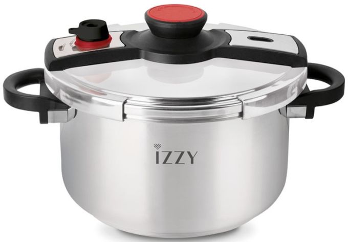 ΧΥΤΡΑ ΤΑΧΥΤΗΤΑΣ IZZY VITABOOST 10LT