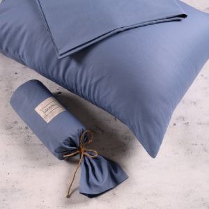 ΣΕΝΤΟΝΙΑ ΣΕΤ ΜΟΝΑ 170Χ270 URBAN LINE DENIM