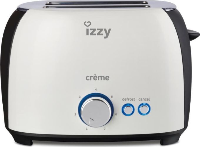 ΦΡΥΓΑΝΙΕΡΑ IZZY 800W T-232 CREME