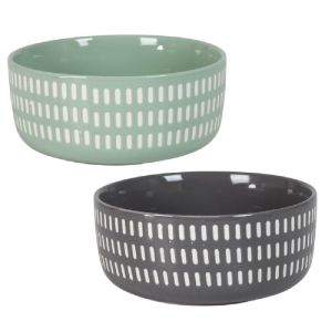 ΜΠΩΛ ΚΕΡΑΜΙΚΟ RETRO 15X6,5CM