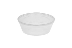 ΚΥΠΕΛΛΟ ΓΙΑ ΣΩΣ ΔΙΑΦΑΝΟ ΧΑΜΗΛΟ ME ΚΑΠΑΚΙ (6OZ) PP 50ΤΕΜ.(ΕΚΠΤ-15% 20ΑΔΑ)