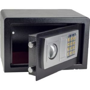 ΧΡΗΜΑΤΟΚΙΒΩΤΙΟ PRSB-50014 PRIMO ΗΛΕΚ-ΙΚΟ MINI 17Χ23Χ17Υ