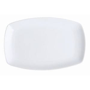 ΠΙΑΤΕΛΑ ΟΡΘΟΓ. 24.5X16CM XCO-006 HORECA-ACCES