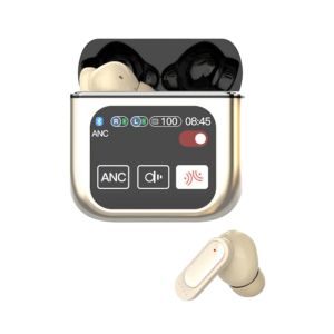 ΑΣΥΡΜΑΤΑ ΑΚΟΥΣΤΙΚΑ BLUETOOTH ΜΕ ΘΗΚΗ ΦΟΡΤΙΣΗΣ - SE60 - 811337