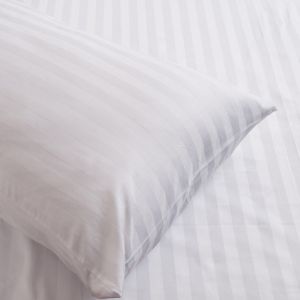 ΜΑΞΙΛ-ΚΕΣ ΞΕΝ. 52Χ70 2ΤΕΜ.ΣΑΤΕΝ ΡΙΓΑ TC-230 100% COTTON