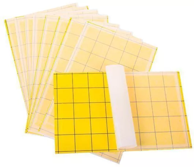 ΑΝΤΑΛΑΚΤΙΚΟ ΑΥΤΟΚΟΛ.ΕΝΤΟΜΟΚΤΟΝΟΥ EGS PRIMO 820009