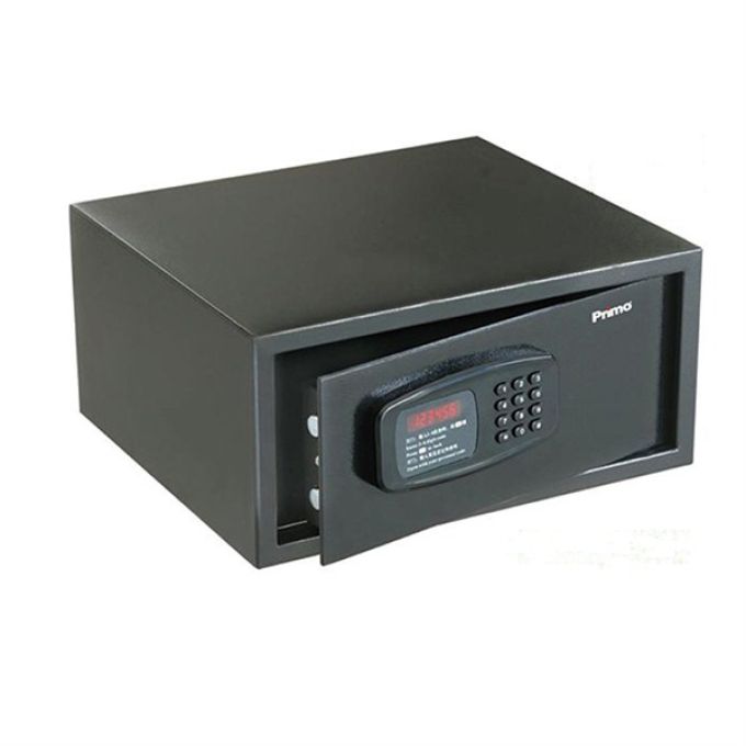 ΧΡΗΜΑΤΟΚΙΒΩΤΙΟ LED PRIMO LAPTOP 20X43X37Υ