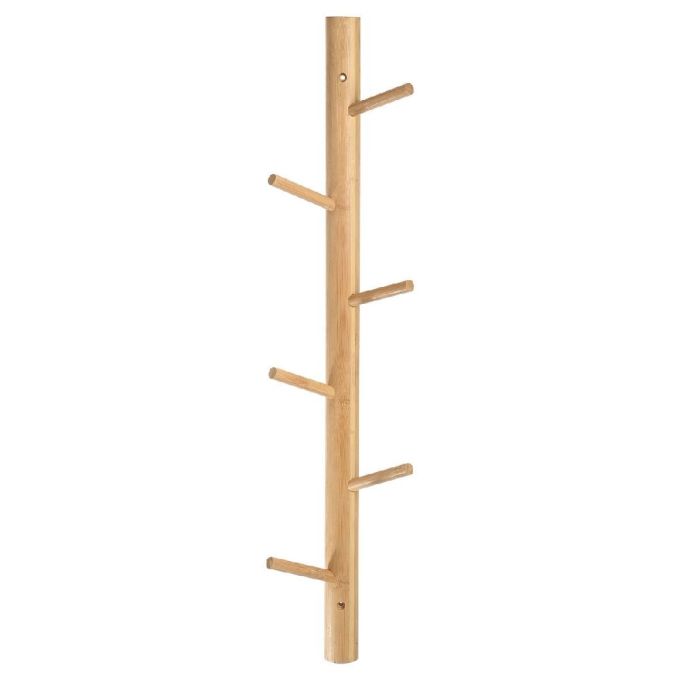 ΚΡΕΜΑΣΤΡΑ ΤΟΙΧΟΥ BAMBOO 6 ΘΕΣΕΩΝ