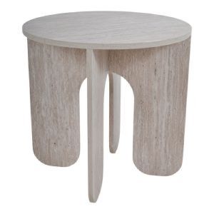 ΤΡΑΠΕΖΑΚΙ ΣΤΡΟΓΓΥΛΟ ΞΥΛΙΝΟ ΒΟΗΘΗΤΙΚΟ (50X50X50)