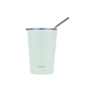 ΘΕΡΜΟΣ MUG HOMELY 400ML SEAFOAM