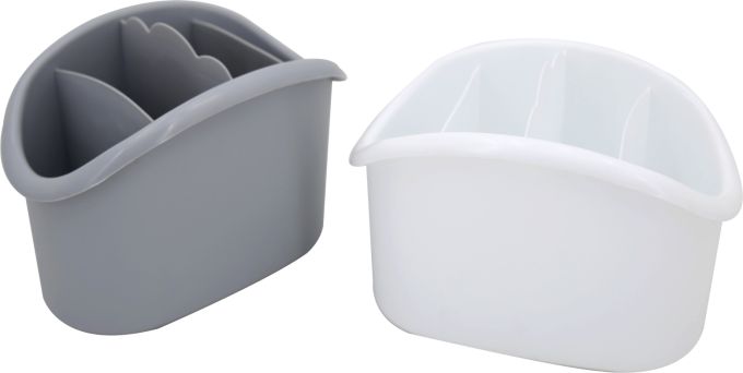 ΚΟΥΤΑΛΟΘΗΚΗ ΠΛΑΣΤΙΚΗ ΟΡΘΙΑ 3ΘΕΣΕΩΝ