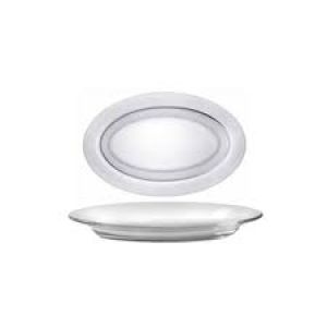 ΠΙΑΤΕΛΑ LYS ΟΒΑΛ 3019A/26ΕΚ