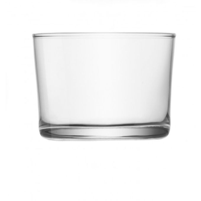 ΠΟΤΗΡΙ ΓΥΑΛΙΝΟ ΙΤΑ BODEGA MINI 20CL (ΕΚΠΤ.-15% 24ΑΔΑ)