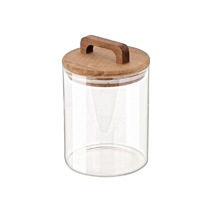 ΔΟΧΕΙΟ ΑΠΟΘ. ALLURE ΓΥΑΛΙΝΟ 650ML